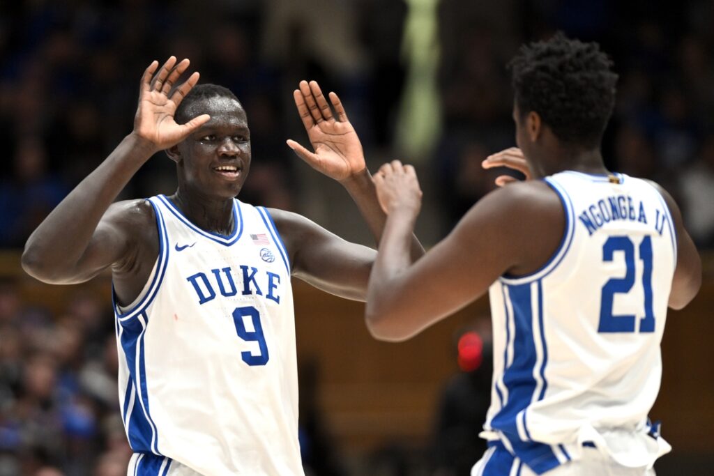 Duke Blue Devils