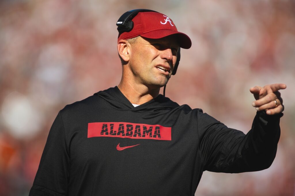 alabama deboer