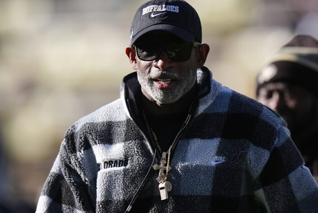 deion sanders
