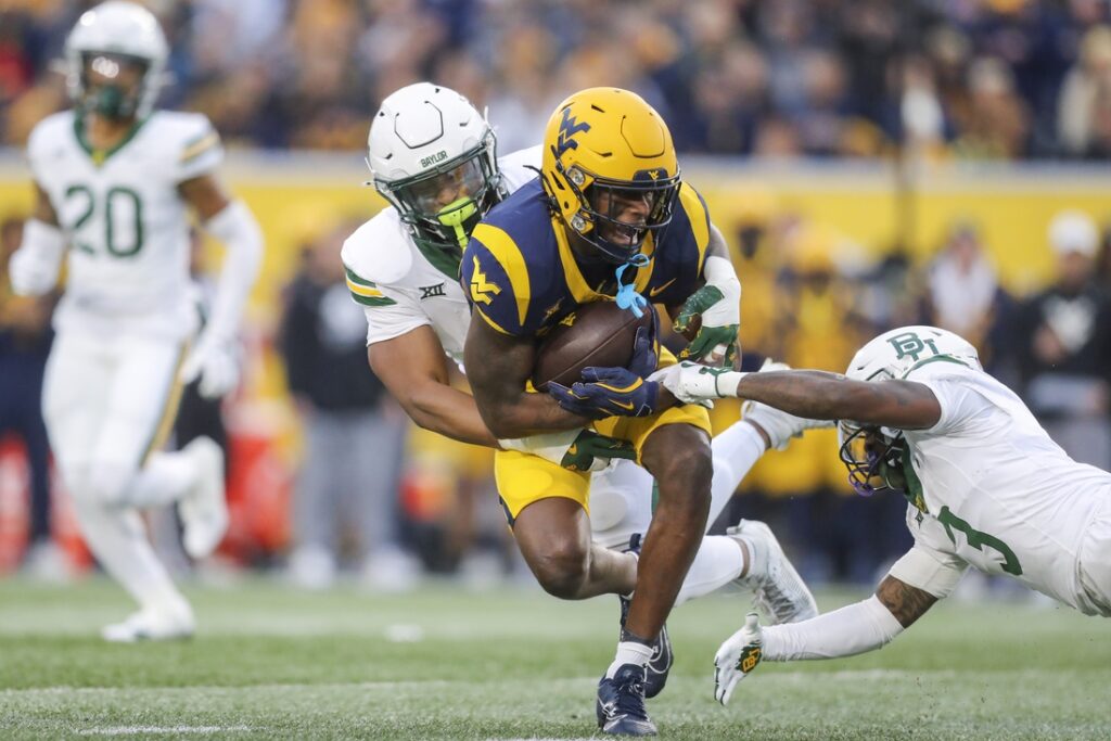 Baylor, West Virginia