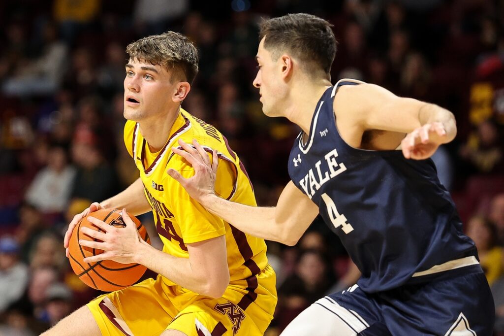 Yale, Minnesota