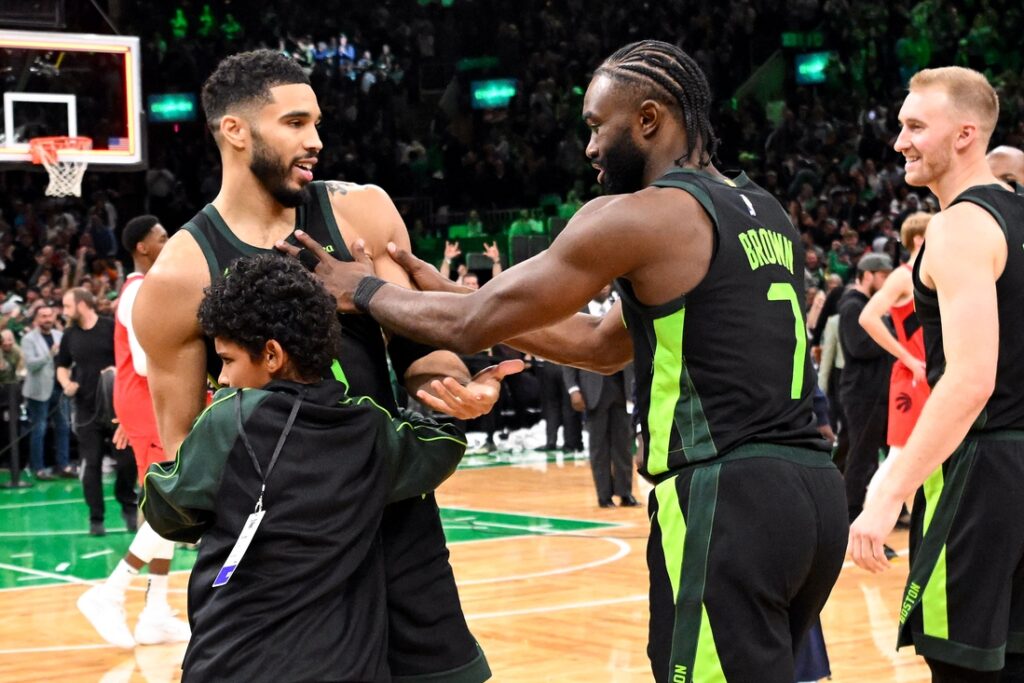 jayson tatum