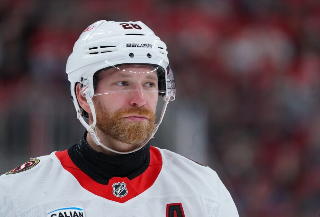 Ottawa Senators