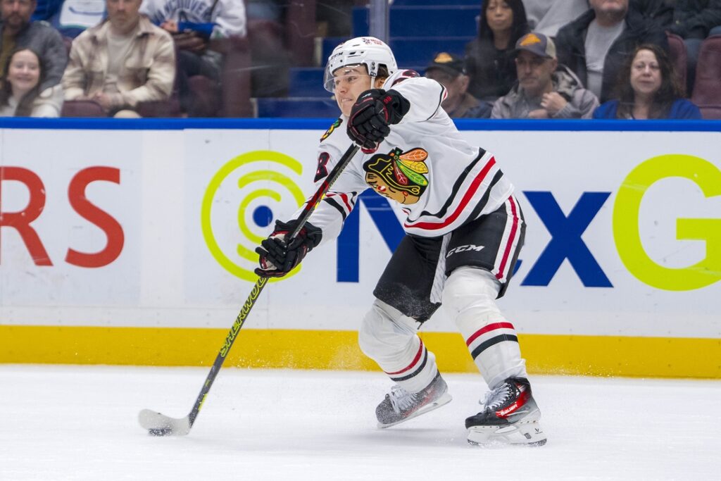 Chicago Blackhawks