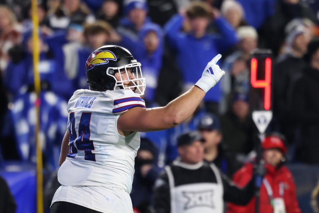 Kansas Jayhawks