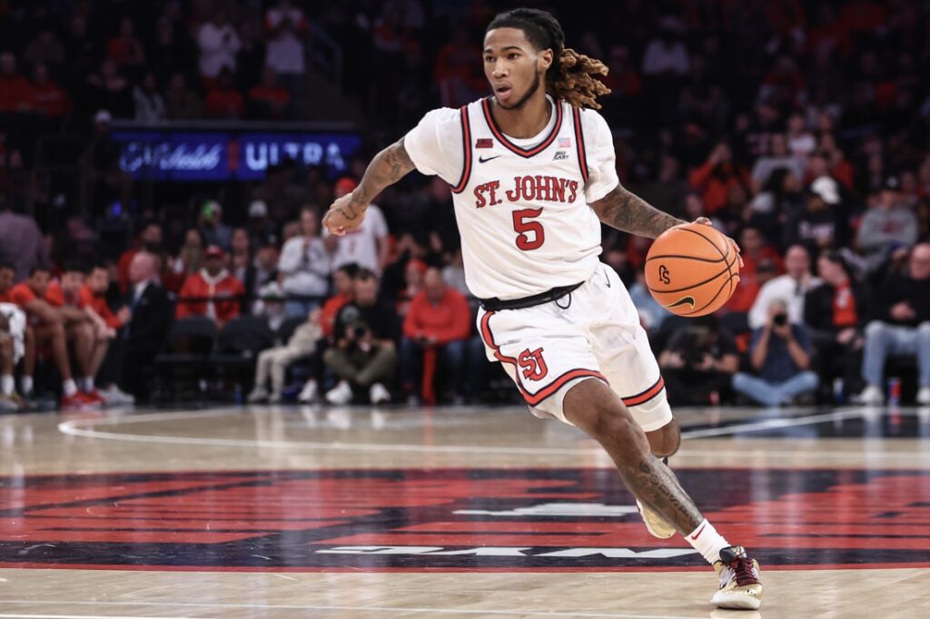 deivon smith