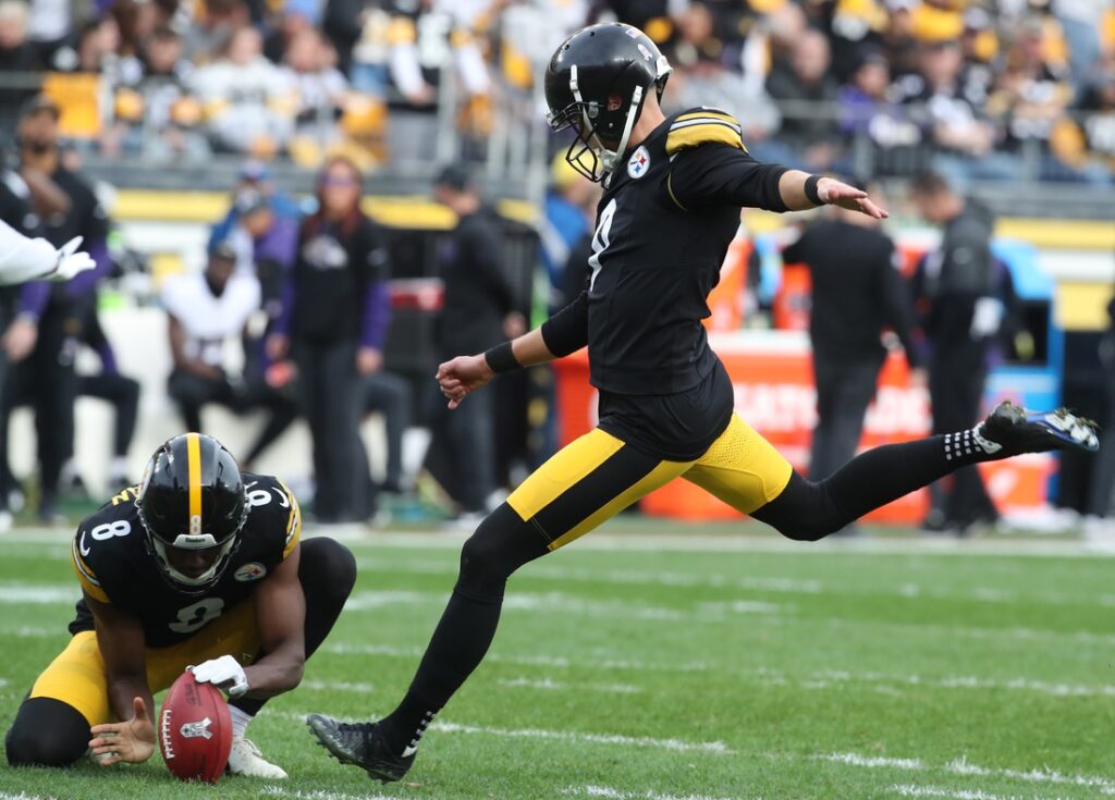 chris boswell