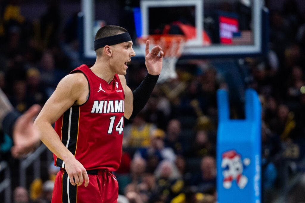 tyler herro