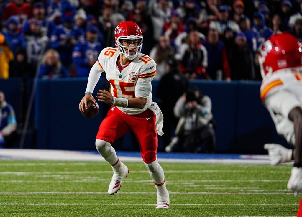 kansas city chiefs