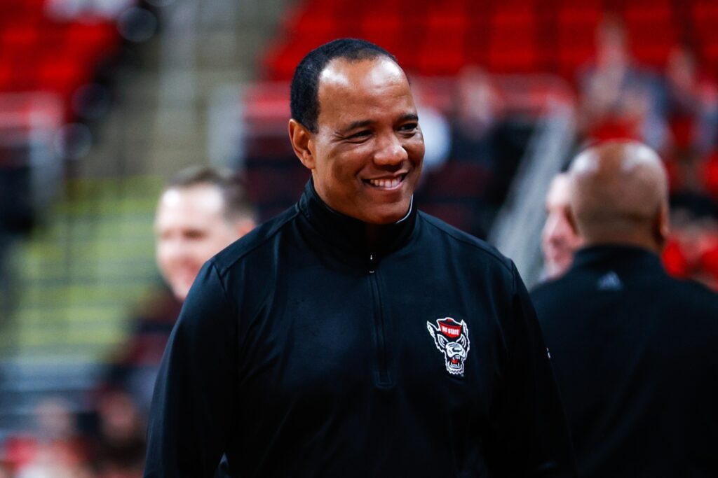 kevin keatts