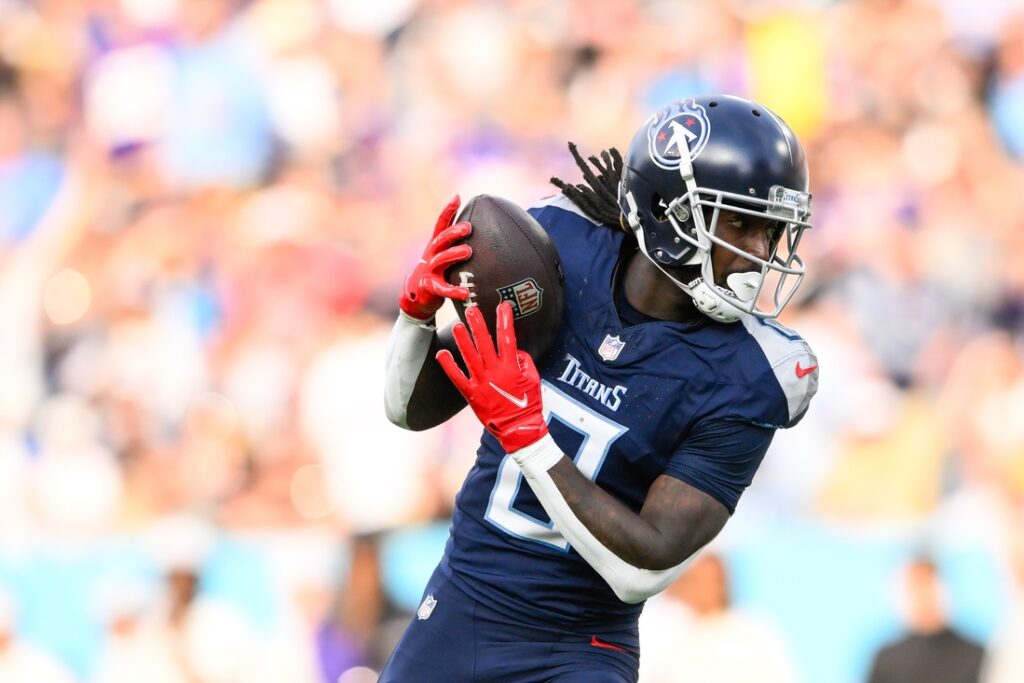 Calvin Ridley