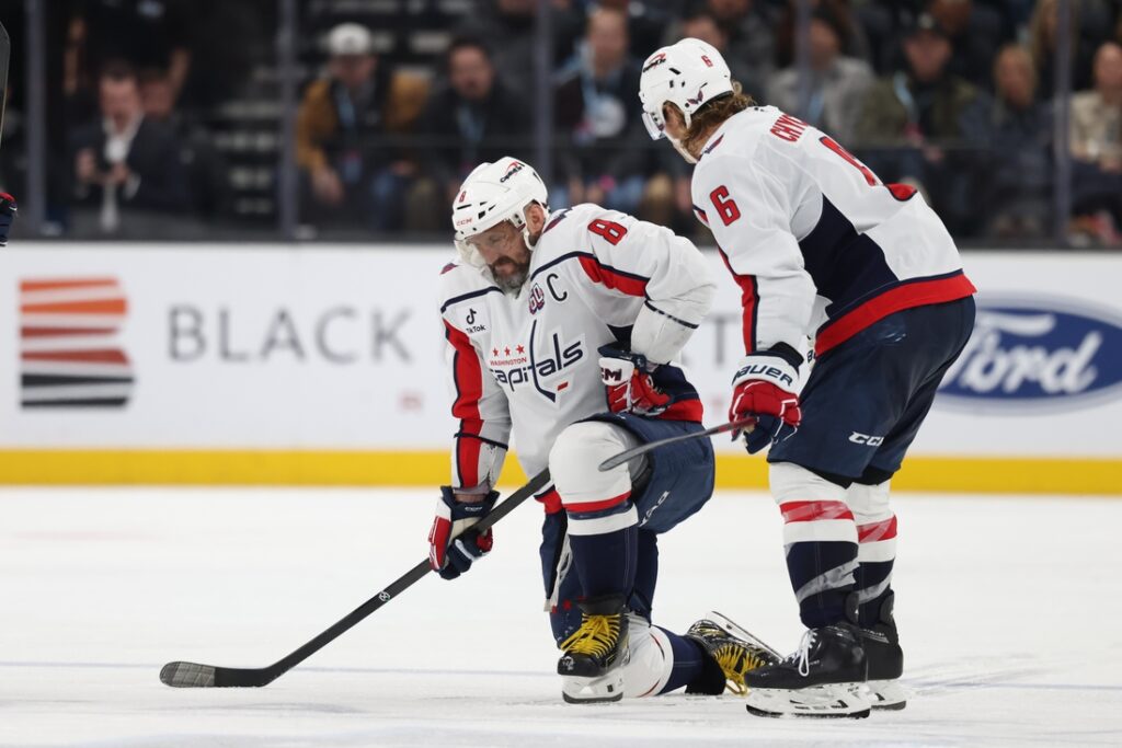 capitals, utah hockey club