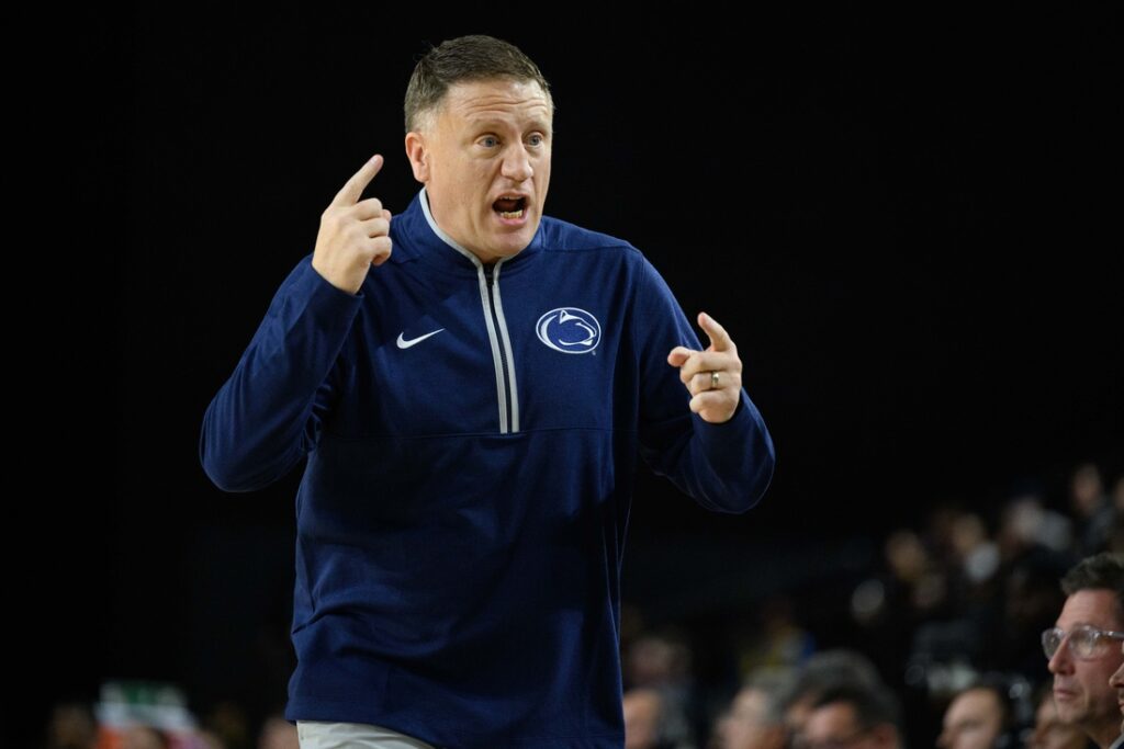 penn state rhoades