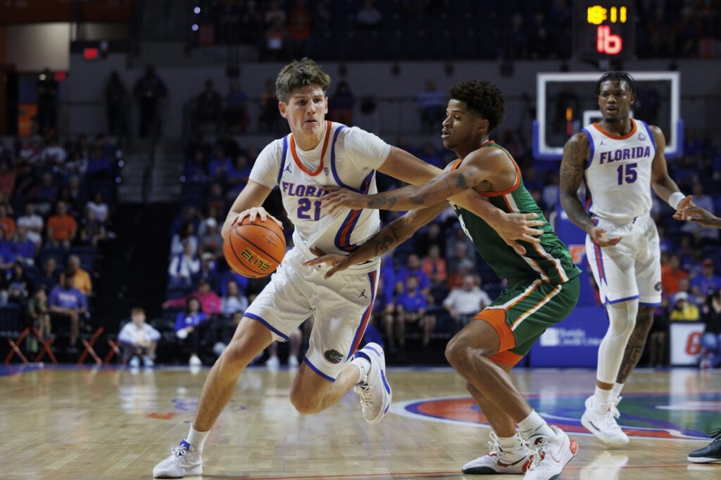 Florida Gators