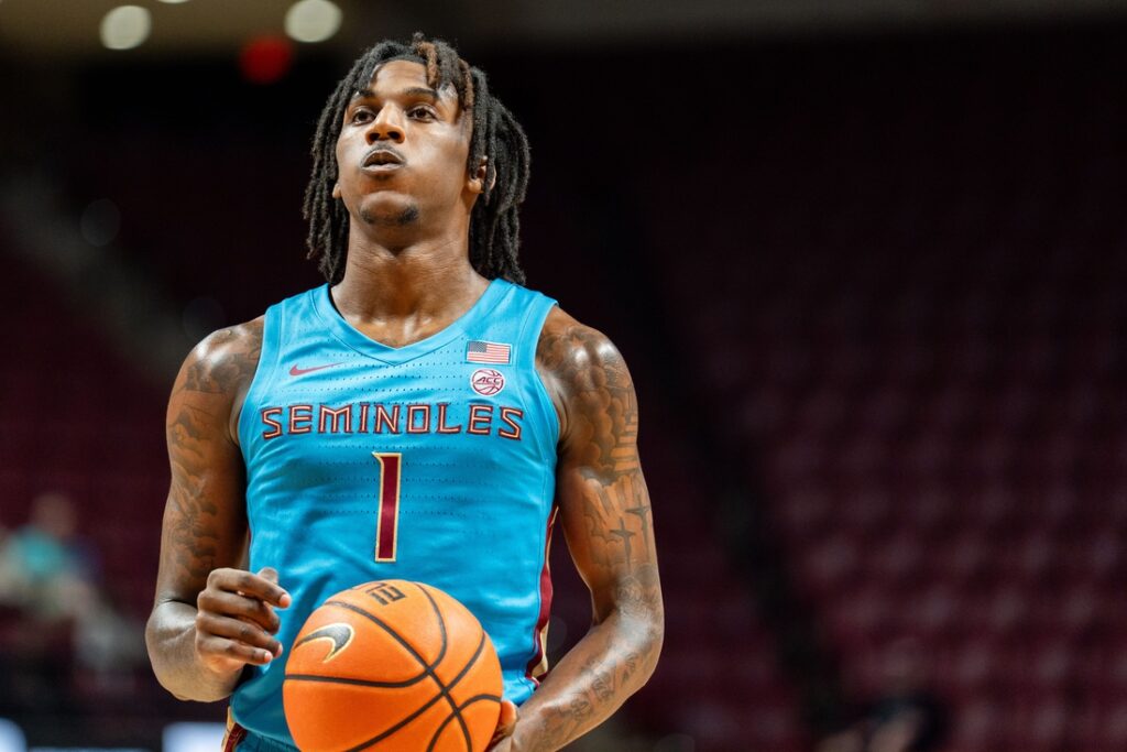 florida state men's basketball