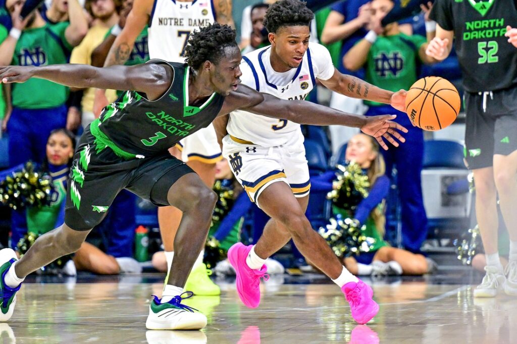 markus burton
