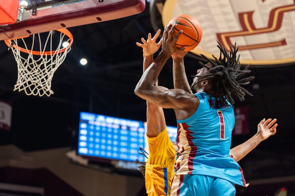 hofstra basketball