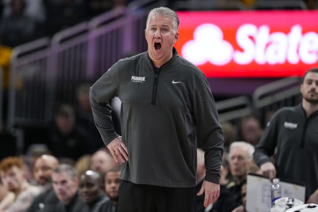 Matt Painter