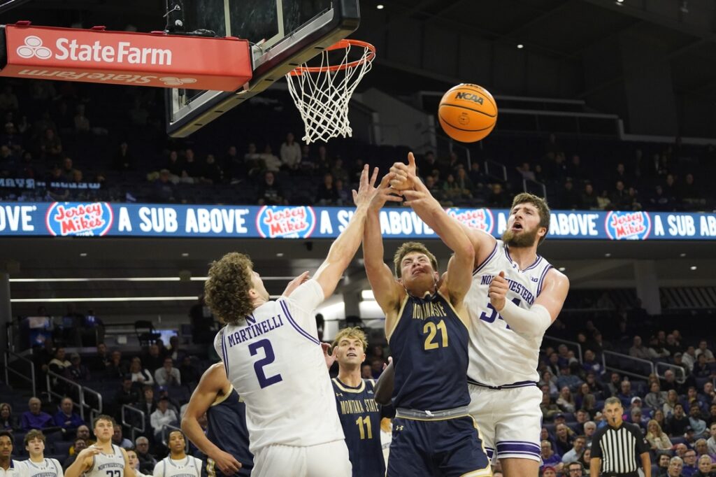 Montana State Northwestern