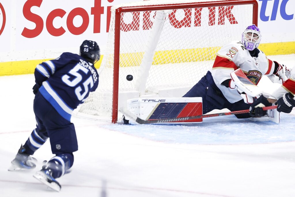 winnipeg jets