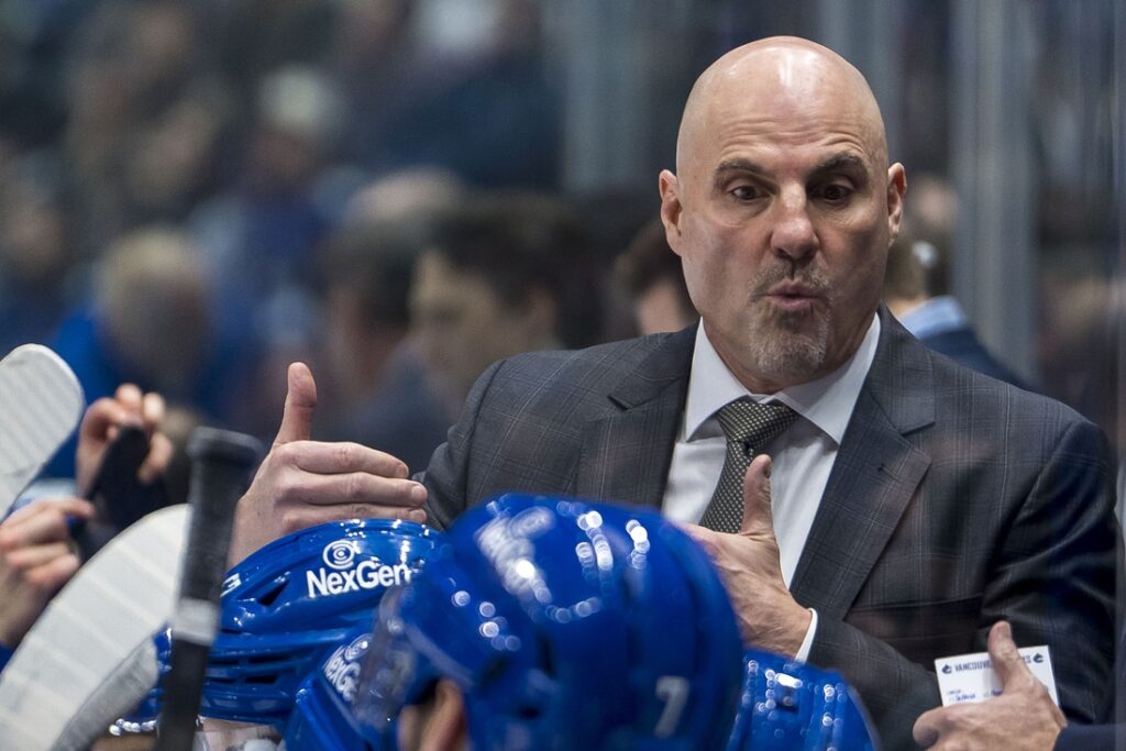 rick tocchet