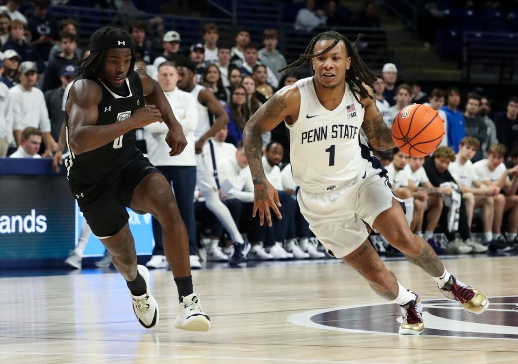 Purdue Fort Wayne Penn State