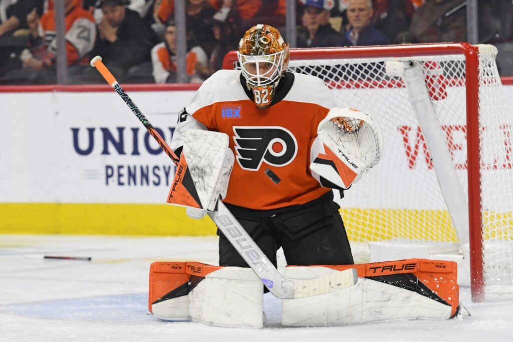 Philadelphia Flyers