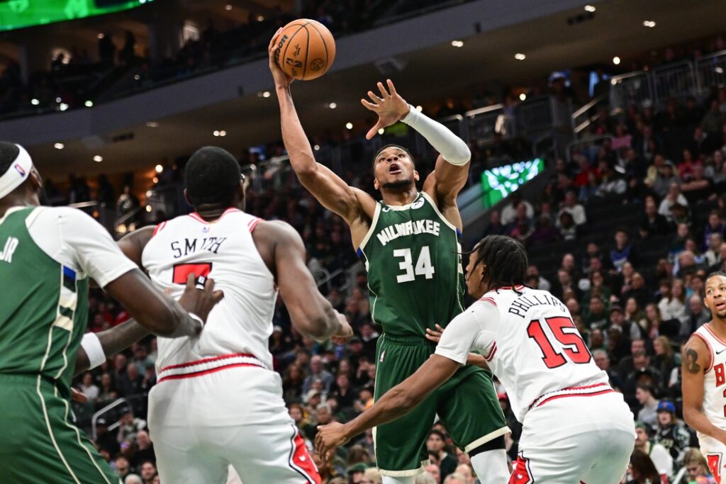 giannis