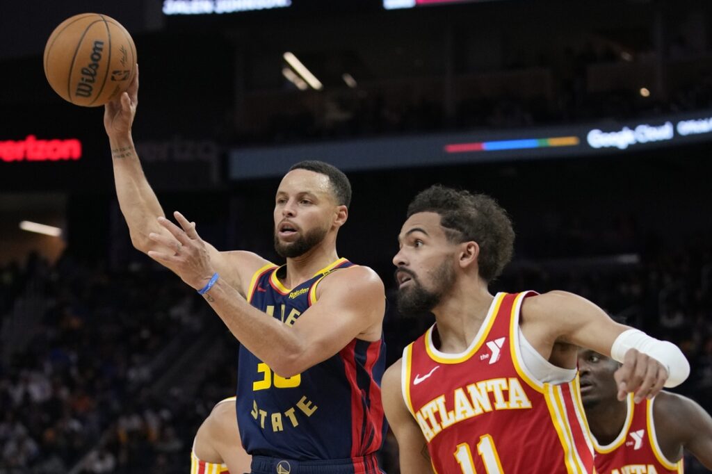 Hawks Warriors