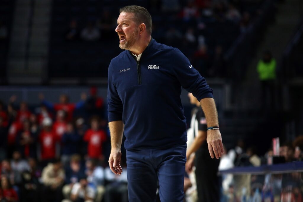 Chris Beard