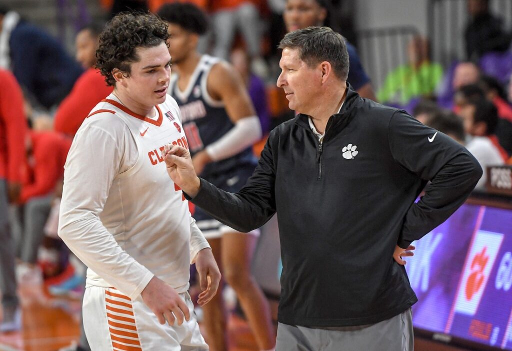 clemson brownell