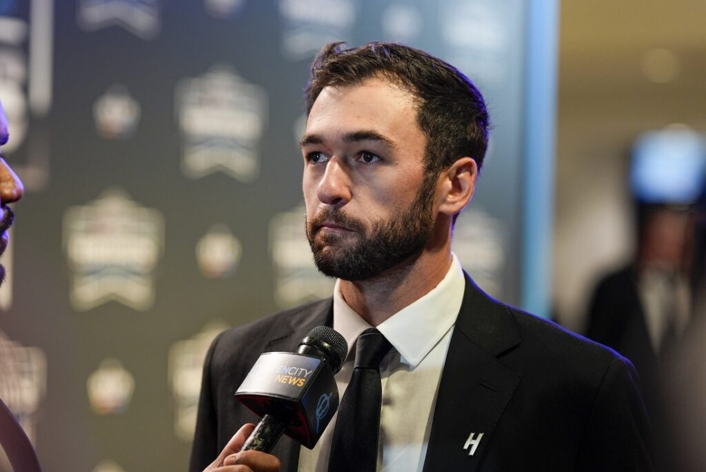Chase Elliott