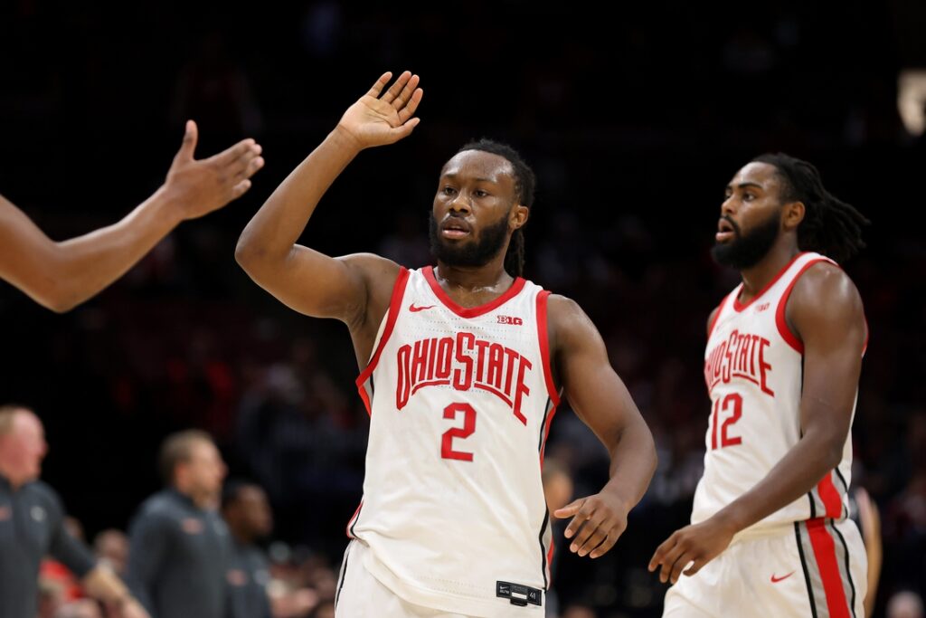 ohio state