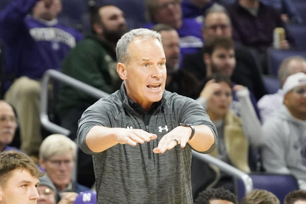 northwestern collins