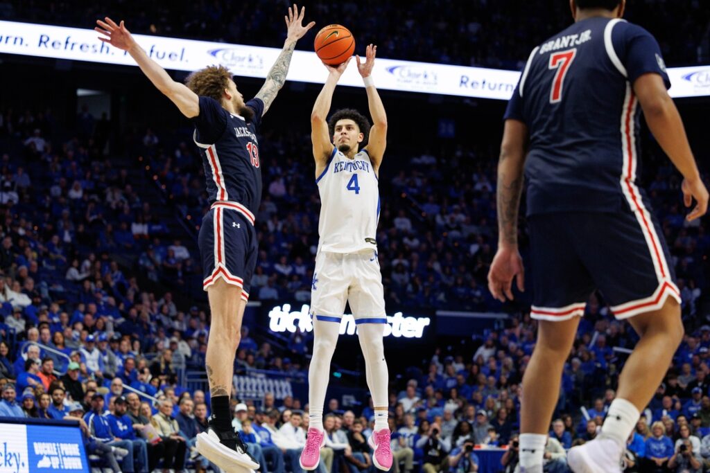 KENTUCKY