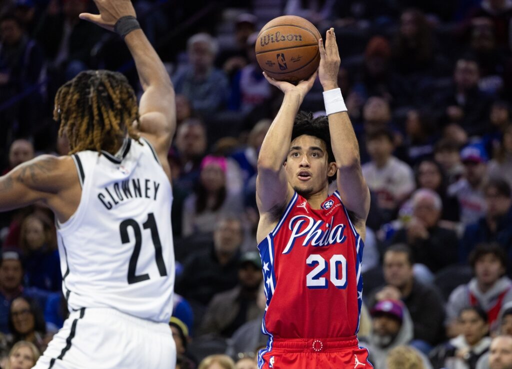 76ers