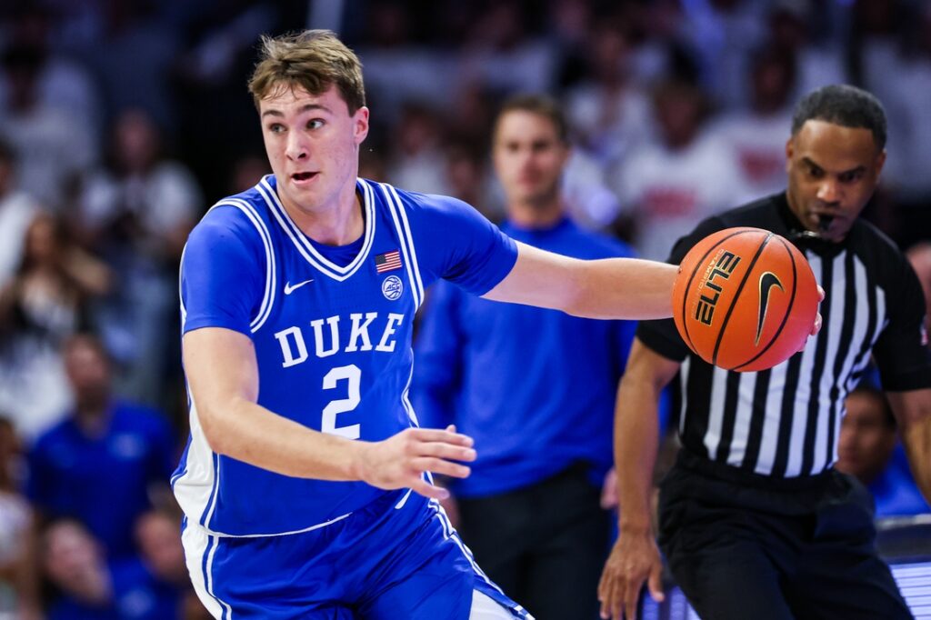 Duke, Arizona
