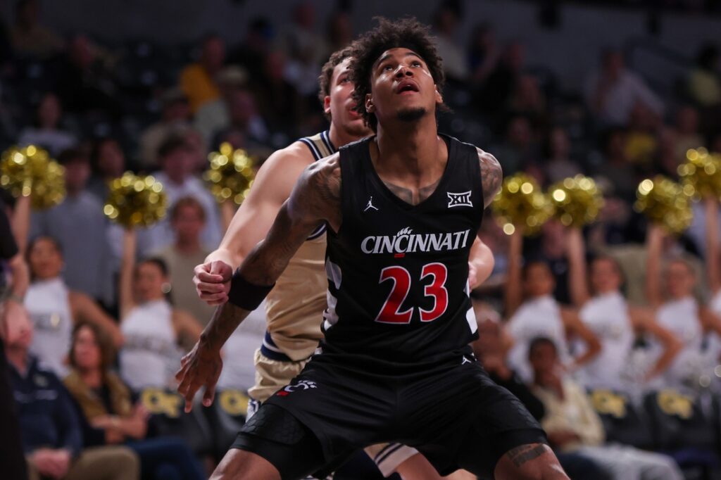 Dillon MItchell
