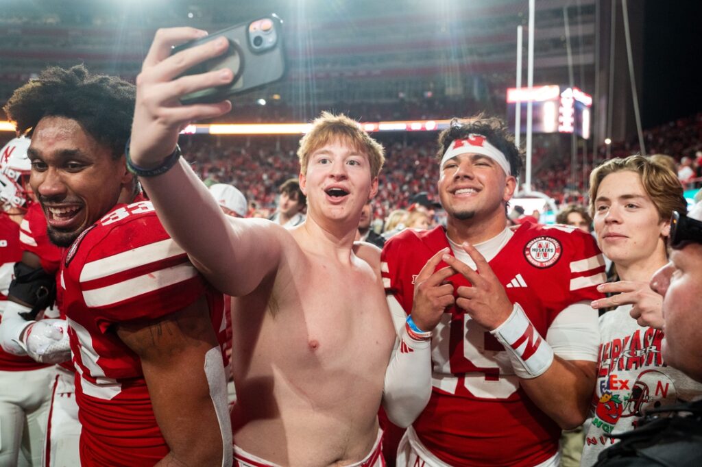 Nebraska