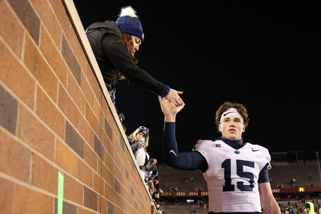 Penn state nittany lions