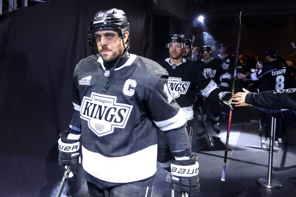 anze kopitar