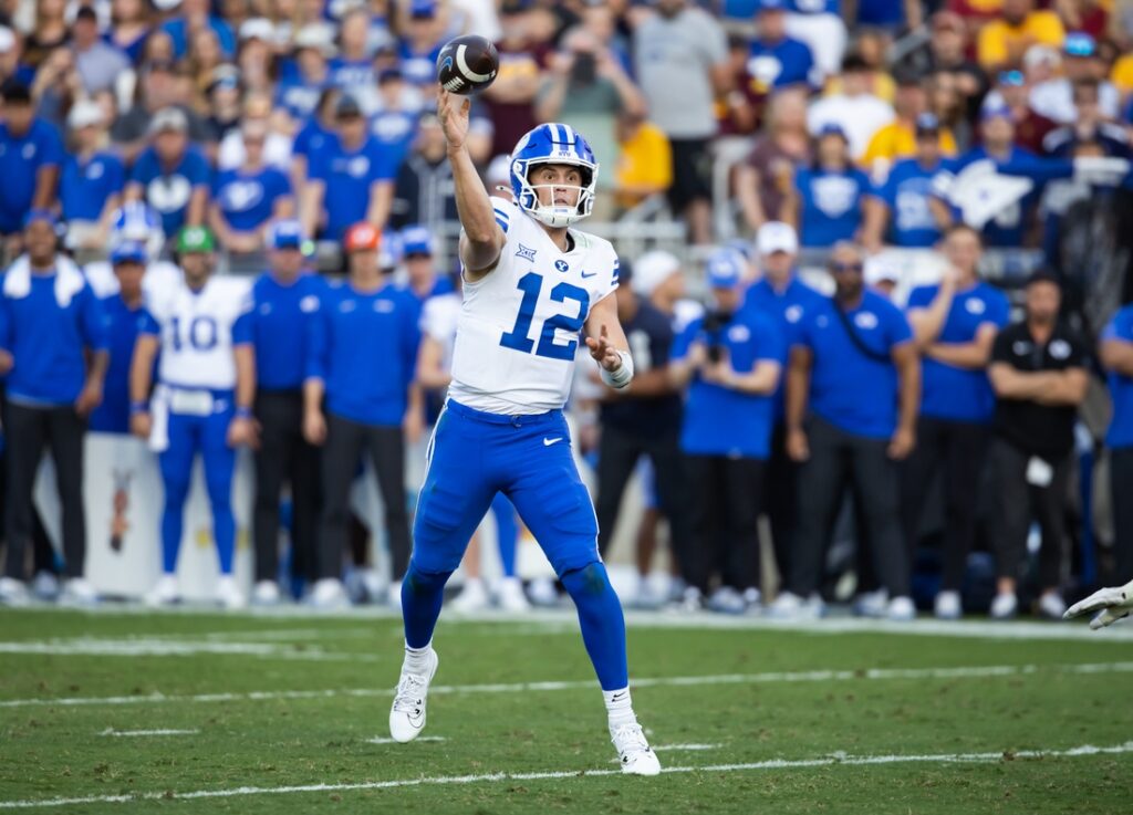 byu retzlaff