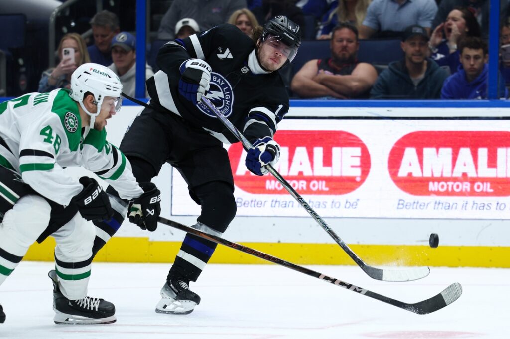 dallas stars