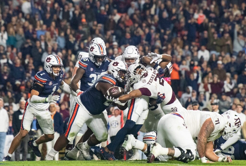 Texas A&M