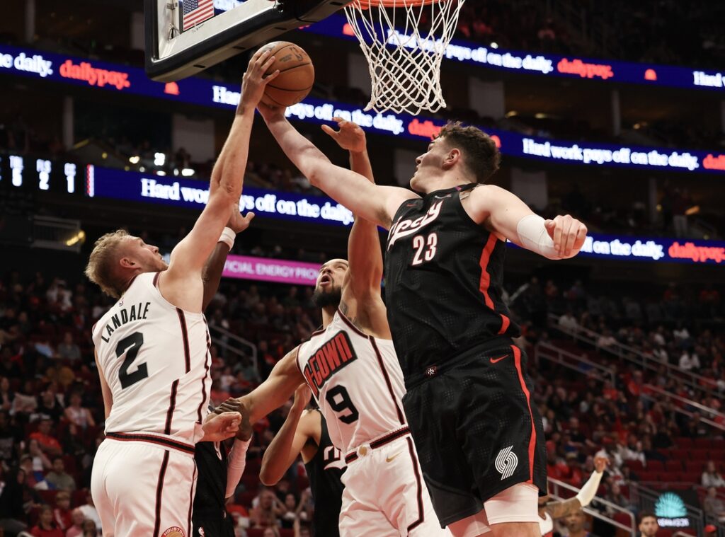 houston rockets