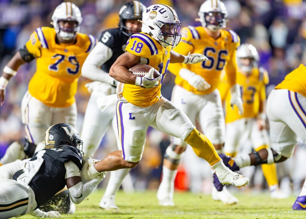 LSU