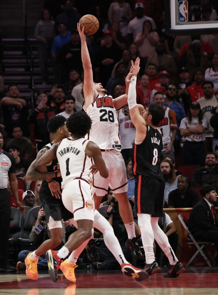 houston rockets