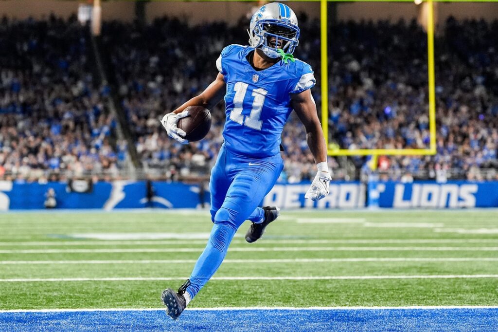 kalif raymond lions