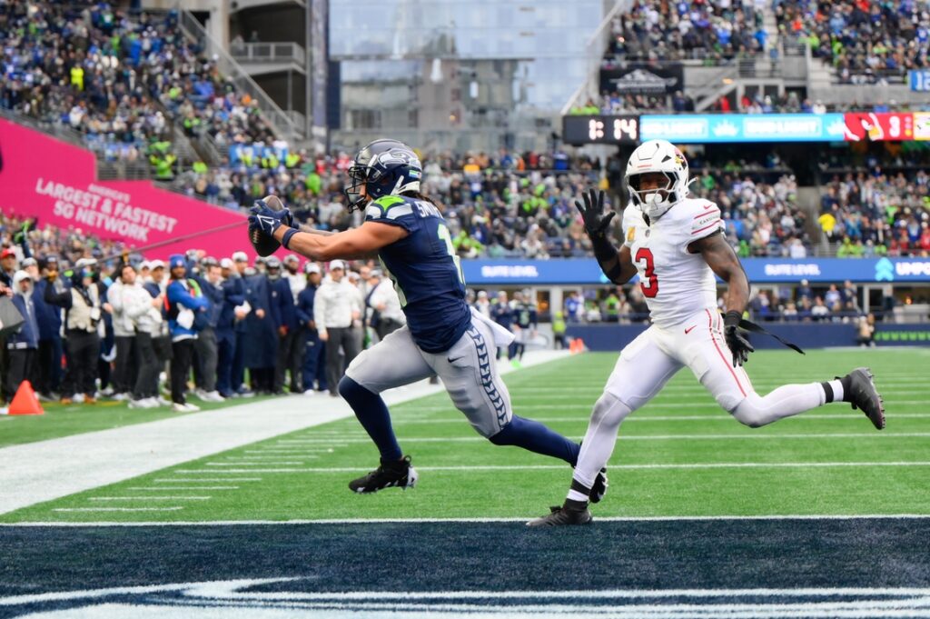 seattle seahawks