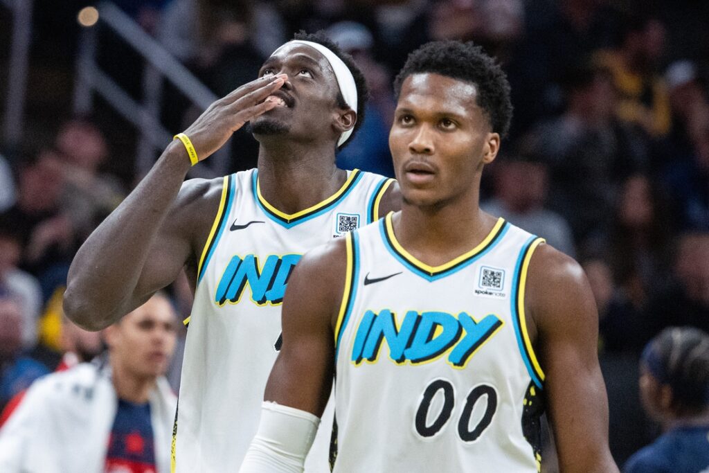 Indiana Pacers